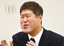 「スイングバイ　17年間の引きこもりを経て、社会復帰を目指し一歩ずつ歩み続けた今、伝えられること」糸井博明さん